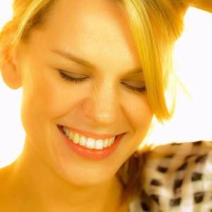 Meet your Posher, Genevieve